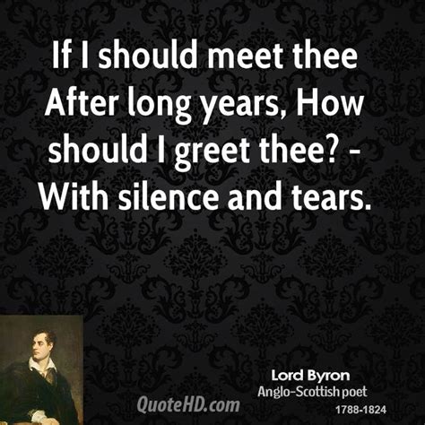 Lord Byron Quotes. QuotesGram