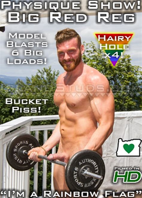 Island Studs Red Reg My Gay Porn Star List