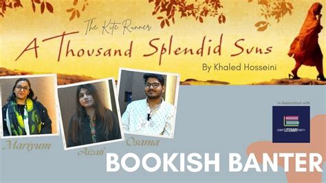 The Compelling Story Of Mariam And Laila A Thousand Splendid Suns