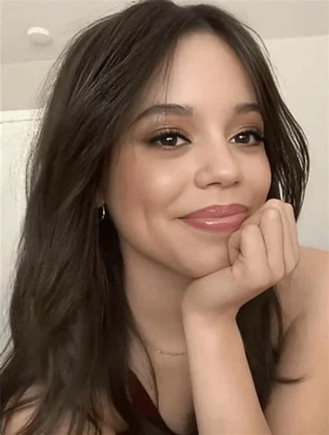 Jenna Ortega Rcelebhub