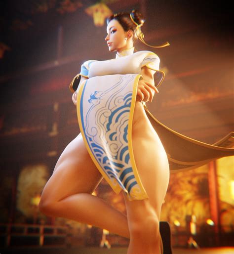 Magitacti S Nosebleed On Twitter Rt Ayyteethreedee Chun Li Thanks