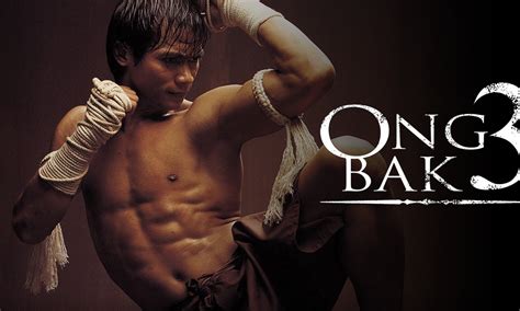 Ong Bak L Ultime Combat Film Tf