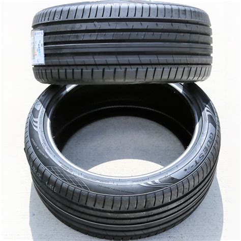 Greentrac Quest-X 245/55R19 ZR 103W AS A/S All Season Tire - TireMart.com