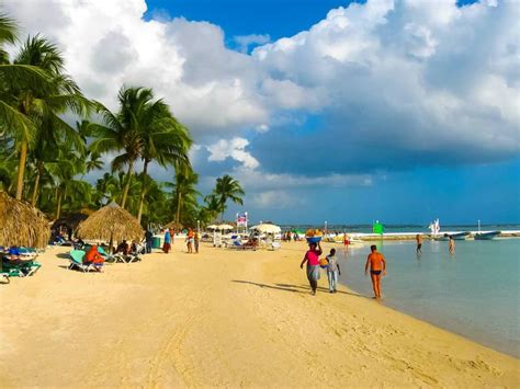 BOCA CHICA BEACH – Change Making Tours