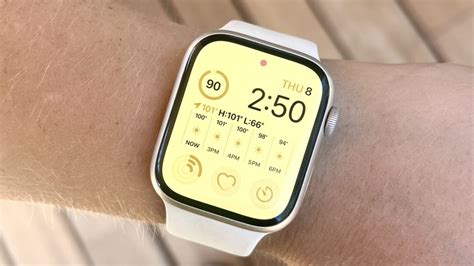 WatchOS 9 Las 5 Nuevas Funciones De Apple Watch Para Probar Primero