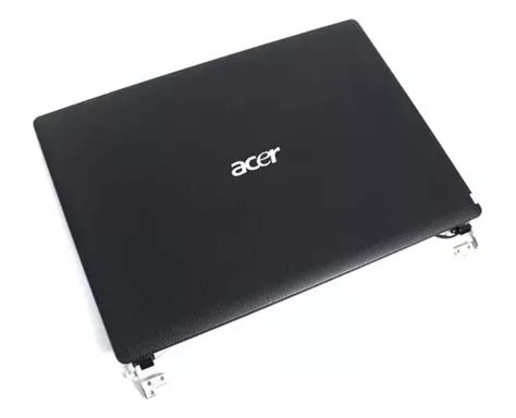 Tampa Dobradi As Notebook Acer Aspire Z Novo Frete Gr Tis