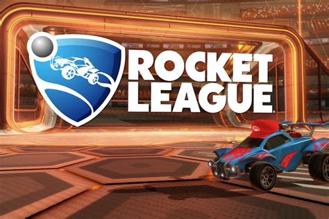 Review Rocket League Nintendo Switch Pure Nintendo