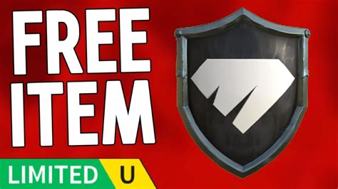 How To Get Fortis Diamond Aegis In Redeem Ugc Limited Codes Roblox