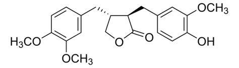 − Arctigenin Phyproof® Reference Substance Sigma Aldrich