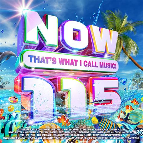 Various Artists Now That S What I Call Music 115 Various Amazon