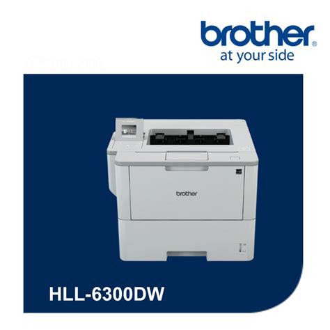 Brother Hll 6300dw Rand Kserokopiarki Plotery Drukarki