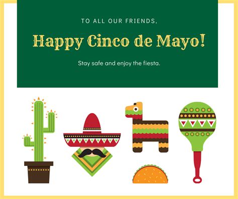 Ways To Celebrate Cinco De Mayo At Home Lifestyles Media Group