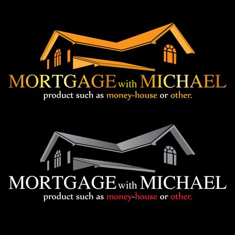 Mortgage Logo Ideas Creating A Strong Brand Identity For Your Mortgage