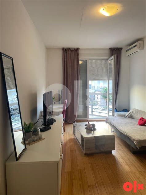 Prodaje Se Jednosoban Stan Mostar M Balkon Stanovi I Apartmani