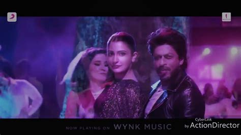 Beech Beech Main Song Jab Harry Meet Sejal Movie Trailer YouTube