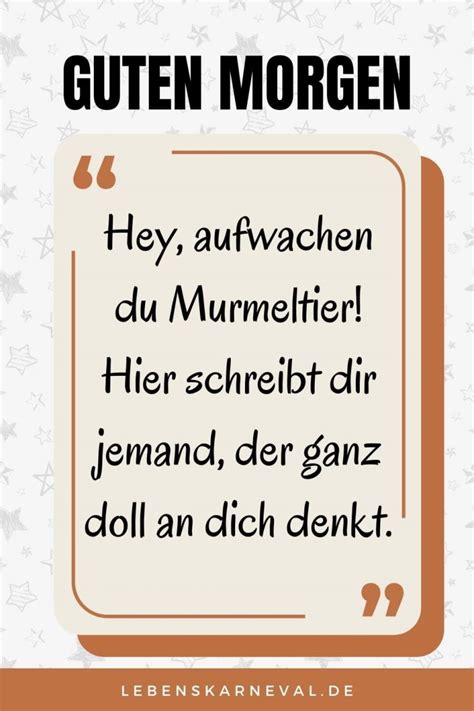 Guten Morgen Nachricht Whatsapp Sch Ne Spr Che F R Den Start In Den Tag