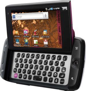 T-Mobile Sidekick 4G full specifications, pros and cons, reviews, videos, pictures - GSM.COOL