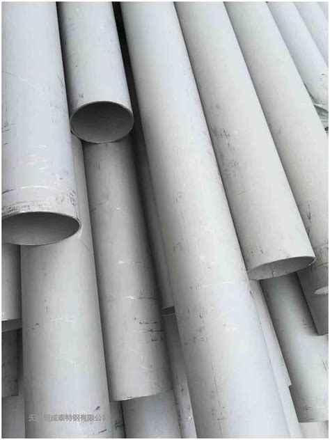 Seamless AISI 25mm Stainless Steel Round Pipe 50mm TUV Tube 316L 310S