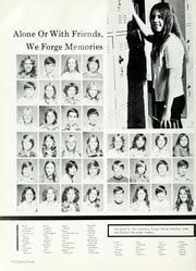 La Palma Junior High School - Patriot Yearbook (Buena Park, CA), Class of 1976, Page 82 of 120