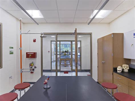 Woodlands Academy Of The Sacred Heart Pepper Construction