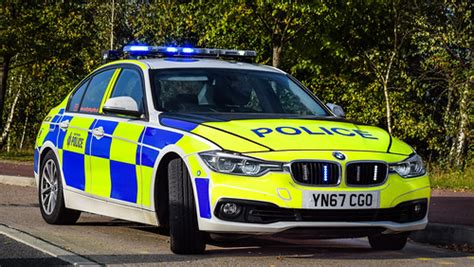 YN67CGO | South Yorkshire Police BMW Traffic car seen near t… | Flickr