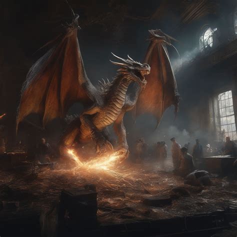 Desolation Of Smaug Dragon Wallpaper