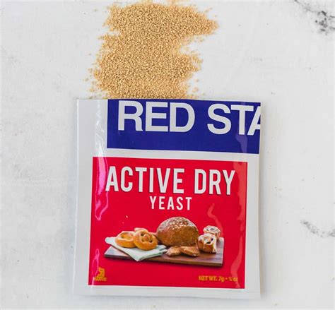 What Is Active Dry Yeast