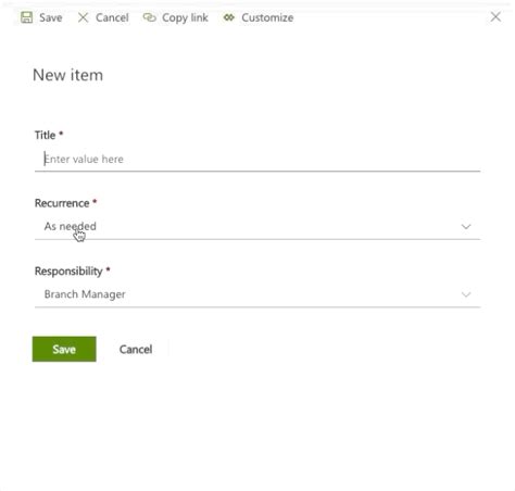 Github Baril27sharepoint Modern Ui Form Dropdown Search Ability To