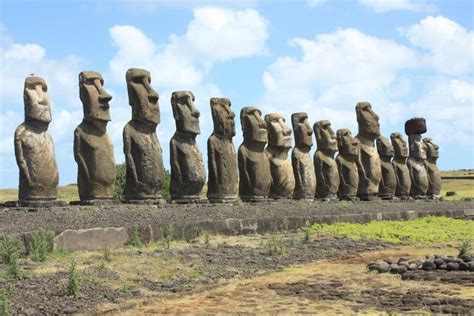 Lugares M S Misteriosos Del Mundo Bookineo