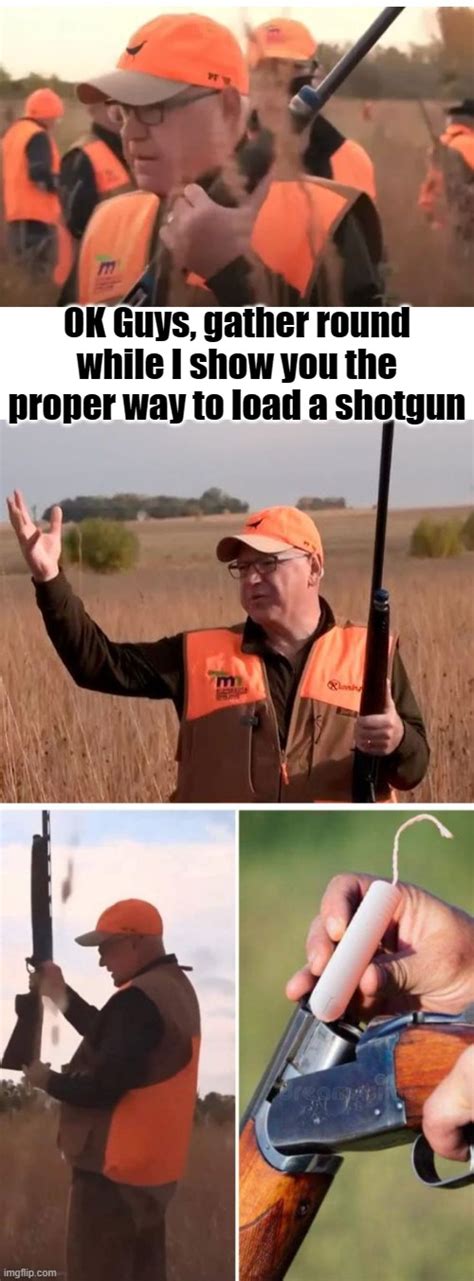 Tim Walz Talks Gun Safety Imgflip