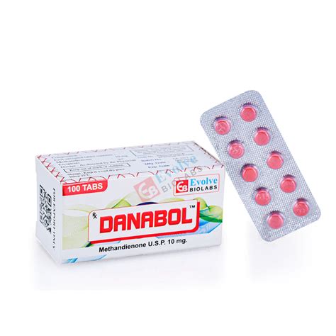 Danabol 10 Mg Tablets At Rs 600 Stripe Steroid Hormone Tablets In