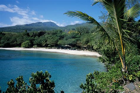 Hamoa Beach Hana Maui Hawaii Usa License Image 70045924 Lookphotos