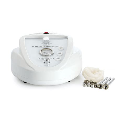 Diamond Skin Microdermabrasion Machine Konmison