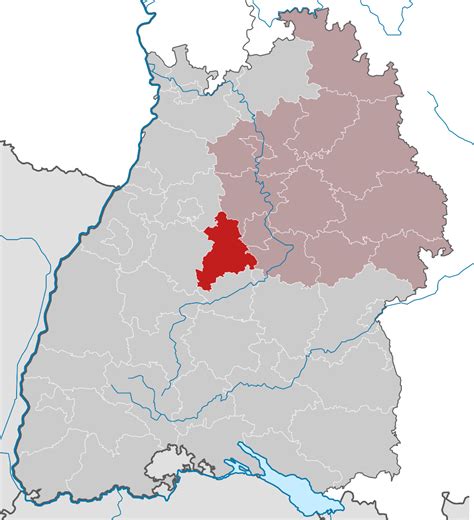 Landkreis Böblingen