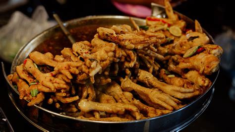 How To Cook Chicken Feet With Gravy At Hope Ricardo Blog