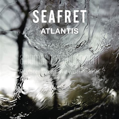 Album Art Exchange - Atlantis by Seafret - Album Cover Art