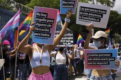 Qu Es La Homofobia Transfobia Y Bifobia Preguntas Frecuentes