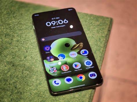 Wat te doen als je denkt dat je Android-telefoon gehackt is