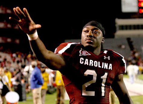 College Football Top 25 Countdown No 14 South Carolina