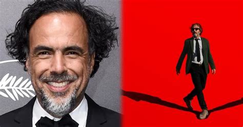 Netflix revela primer póster de Bardo lo nuevo de Iñárritu y confirma