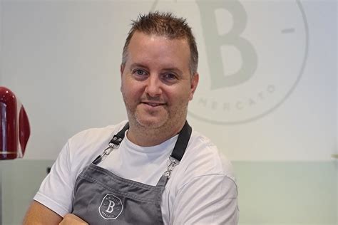 Montó Una Fábrica De Pastas En Su Departamento Y Hoy Tiene Su Propia Trattoria En Buenos Aires