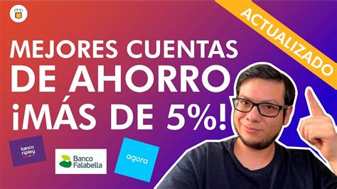 Mejores Cuentas De Ahorro En Soles Trea Junio Youtube