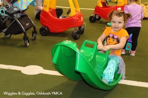 10+ Places for Toddlers to Play! - Toddler Open Gyms