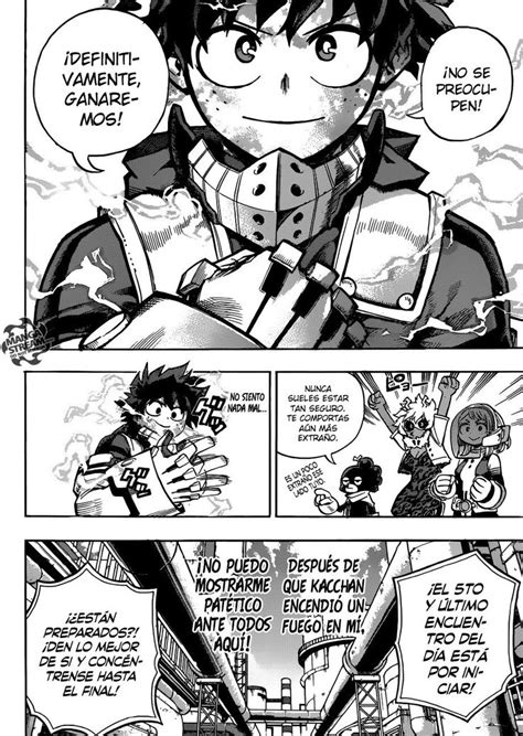 Pin De Alberto X En Boku No Hero Academia Manga Imagenes De Manga