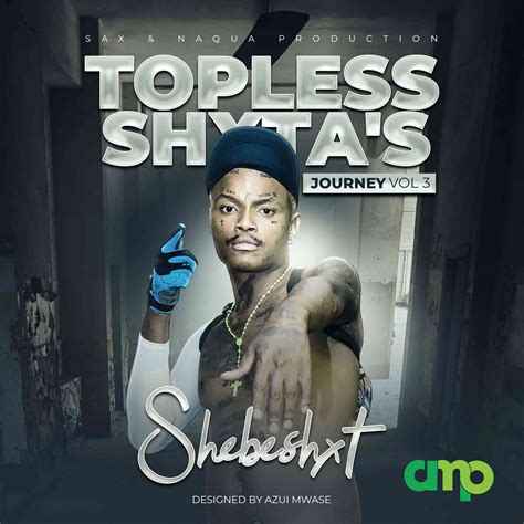 Shebeshxt – No Wahala Lyrics - ZAtunes