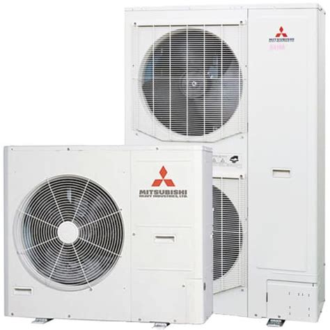 VRF Mitsubishi Heavy