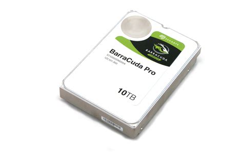 Tb Seagate Barracuda Pro Hard Drive Shop Head Hesge Ch