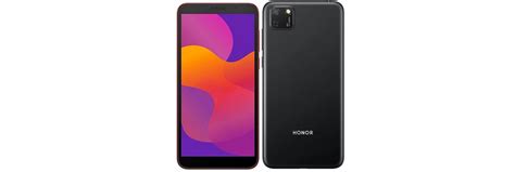 Honor 9S ! Best Entry level by Honor