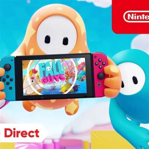 Los Anuncios M S Importantes De La Ltima Nintendo Direct Filo News