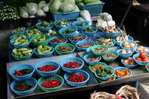 Nonthaburi Market - 2021 All You Need to Know Before You Go (with Photos) - Nonthaburi, Thailand ...